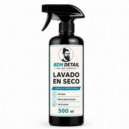 Lavado en Seco – 500 ml