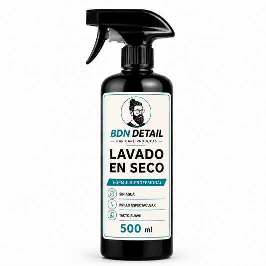 Lavado en Seco – 500 ml