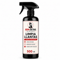 Limpia Llantas