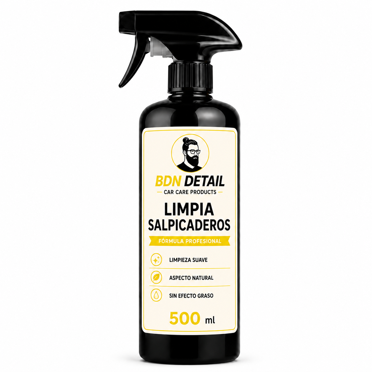 Limpia Salpicaderos – 500 ml