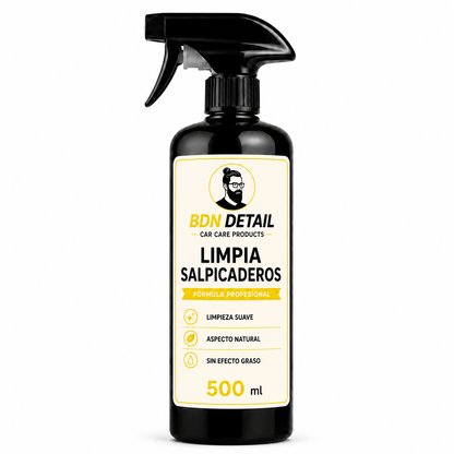 Limpia Salpicaderos – 500 ml