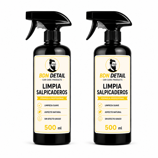 Pack 2 Limpia Salpicaderos – 2 x 500 ml