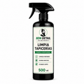 Limpia Tapicerías
