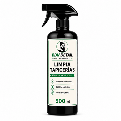 Limpia Tapicerías – 500 ml