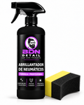 Abrillantador de Neumáticos – 500 ml