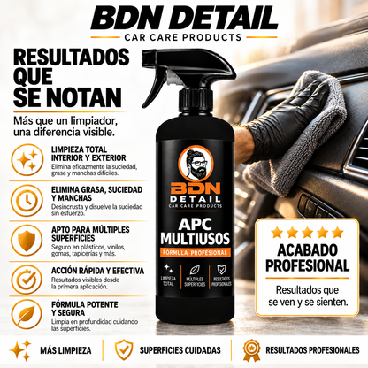 APC Multiusos – 500 ml