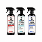 Pack Exterior Esencial