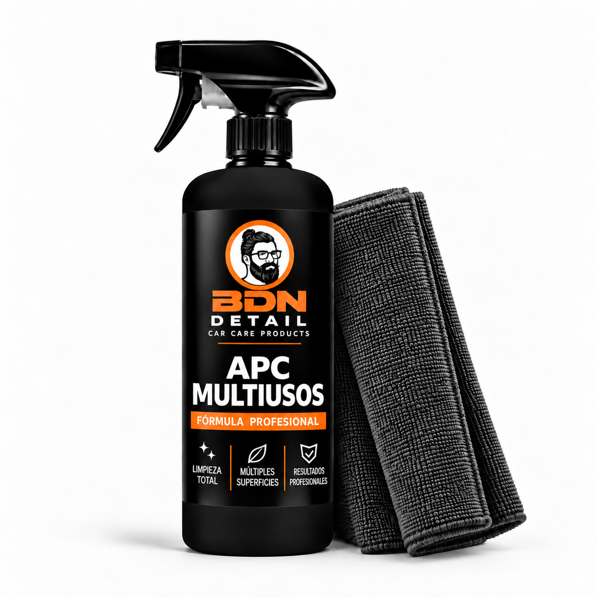 APC Multiusos – 500 ml