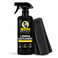 Limpia Salpicaderos