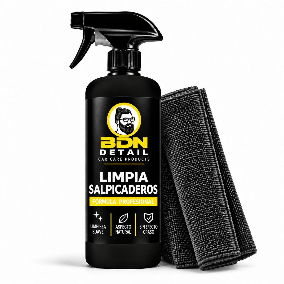 Limpia Salpicaderos – 500 ml