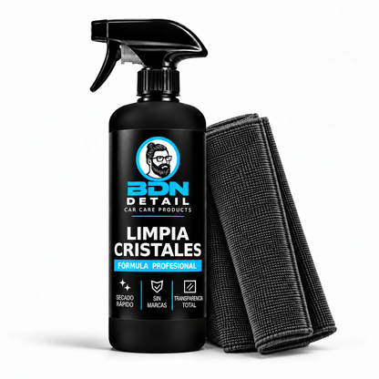 Limpia Cristales – 500 ml