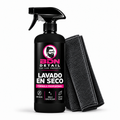Lavado en Seco – 500 ml