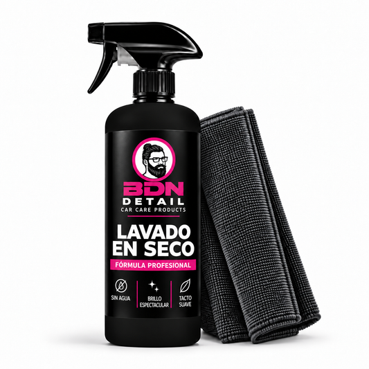 Lavado en Seco – 500 ml